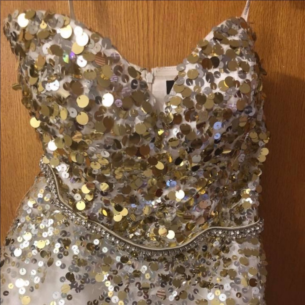 Jovani Prom Dress